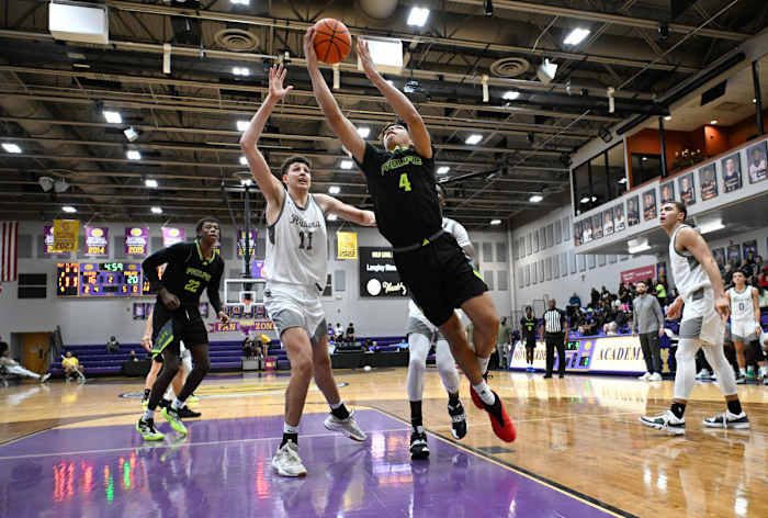Prolific Prep vs Riviera Prep Boys Basketball - Robson Lopes - 1-25-2024 - 5059